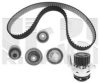 CALIBER 0091KWW Timing Belt Kit